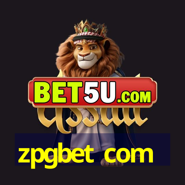 zpgbet com